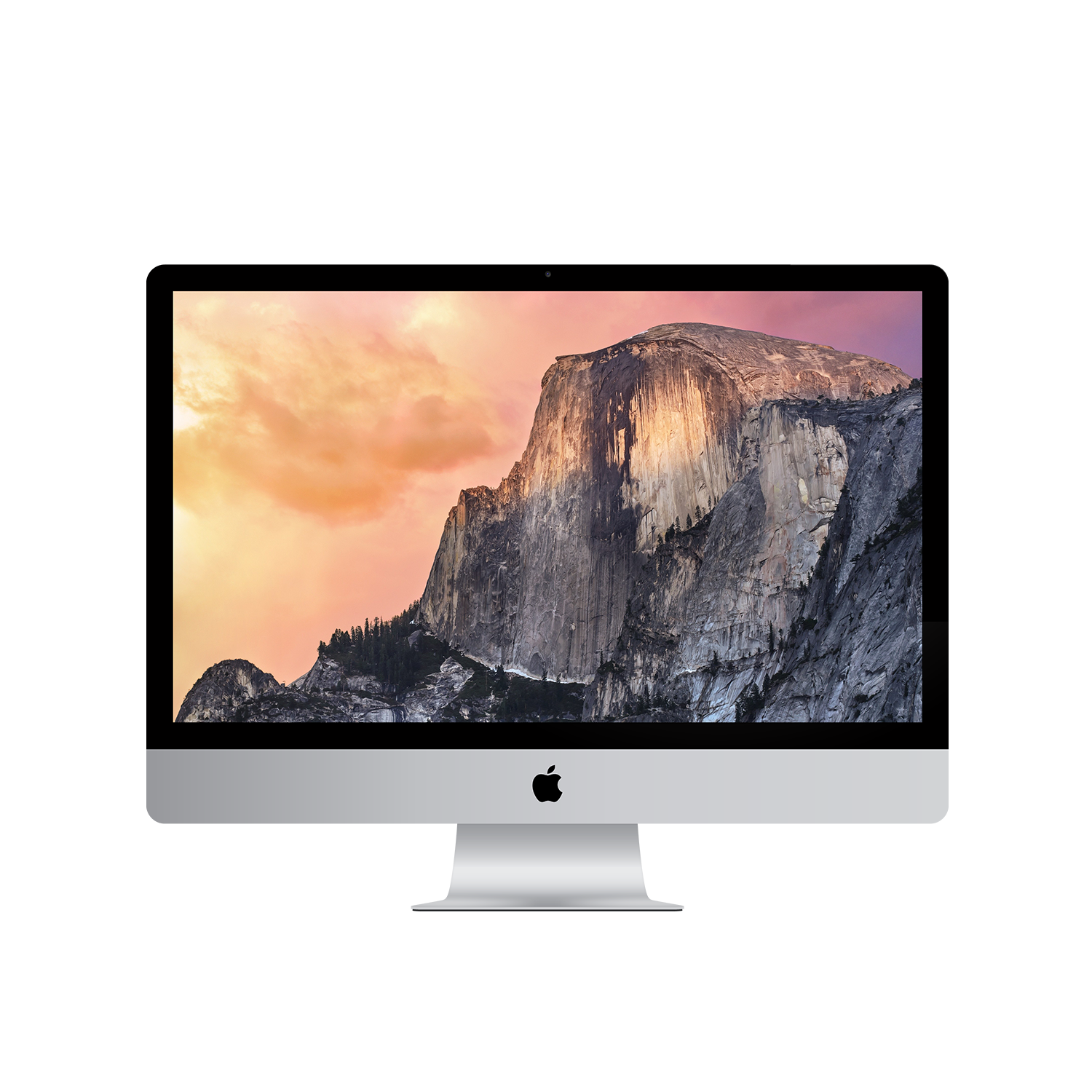 Cambiar Pantalla iMac Retina 5K 27 inch Mid 2015