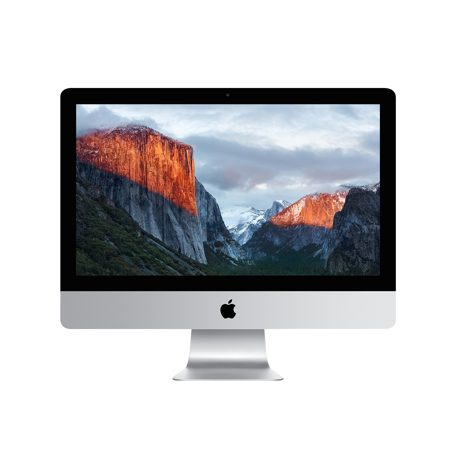 Cambiar Pantalla iMac 21,5 inch Late 2015