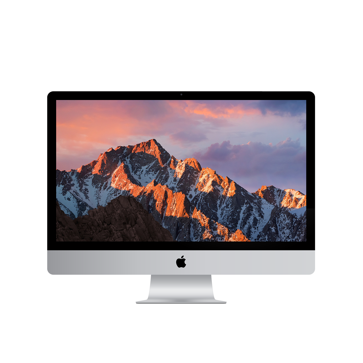 Cambiar Pantalla iMac Retina 4K 21,5 inch Late 2015