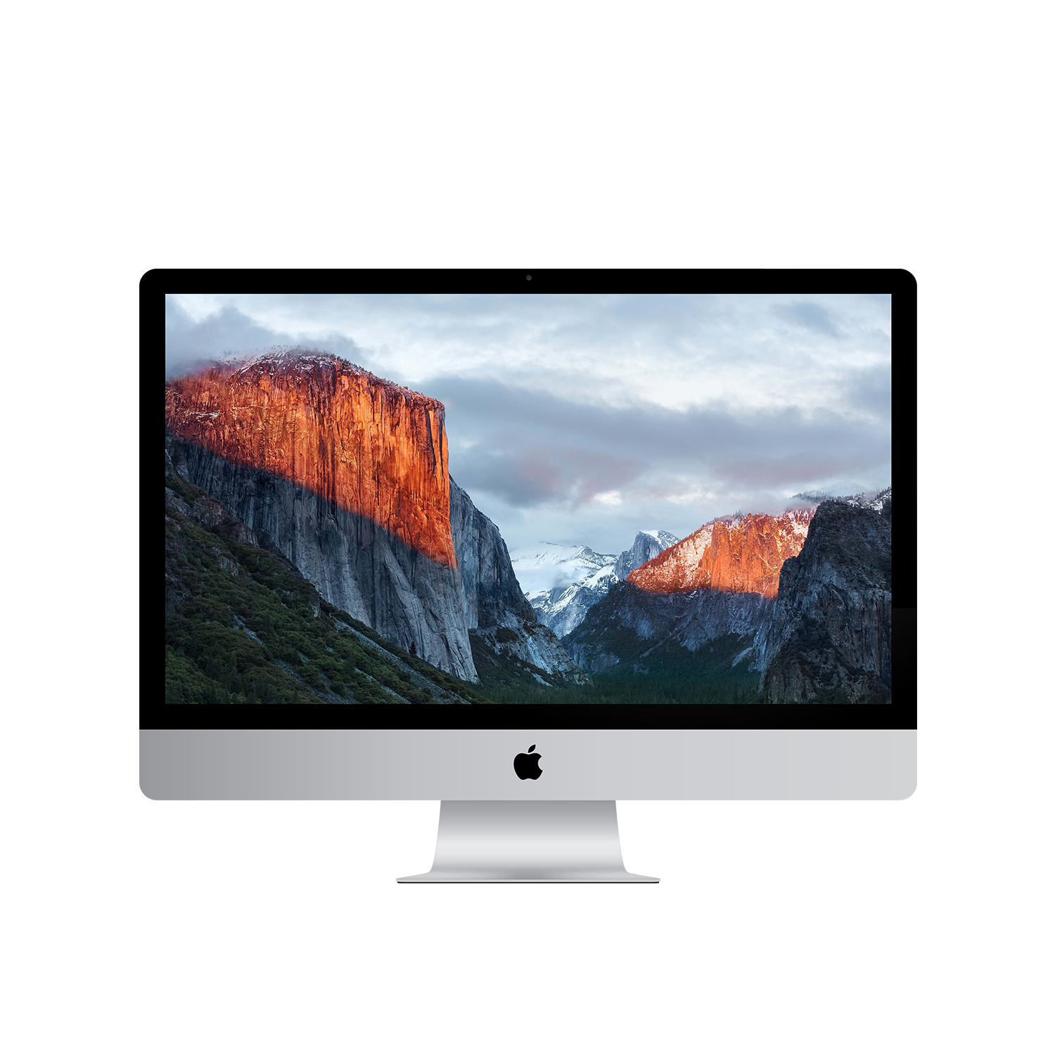 Cambiar Pantalla iMac Retina 5K 27 inch Late 2015