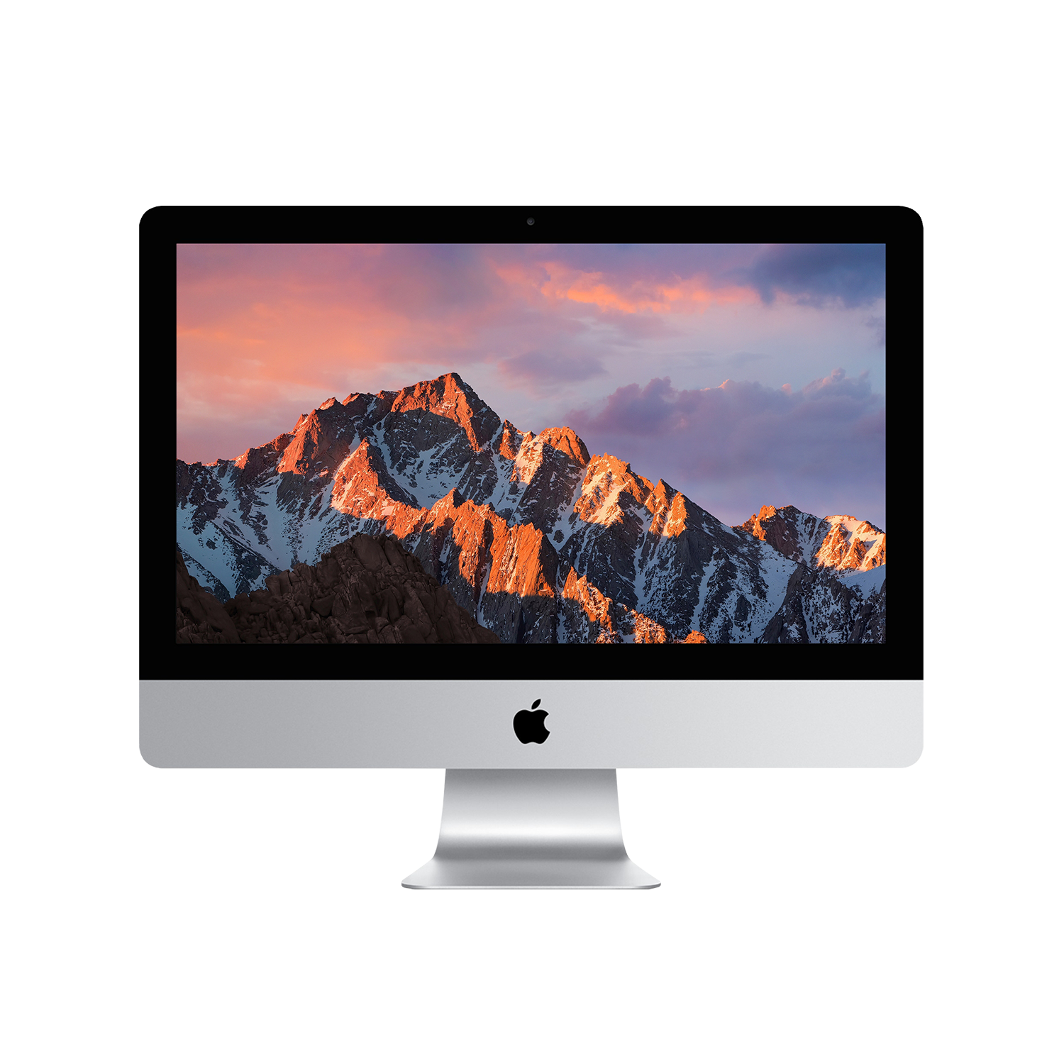 Cambiar Pantalla iMac 21,5 inch 2017
