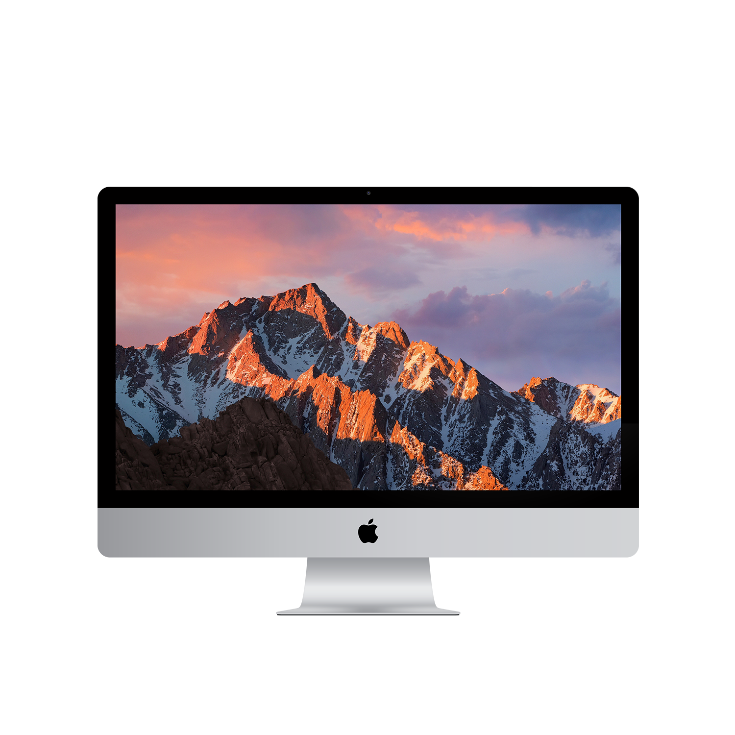 Cambiar Pantalla iMac Retina 5K 27 inch 2017