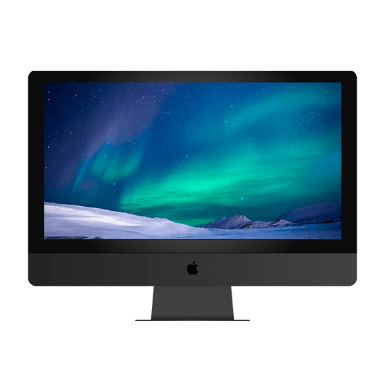 iMac Pro