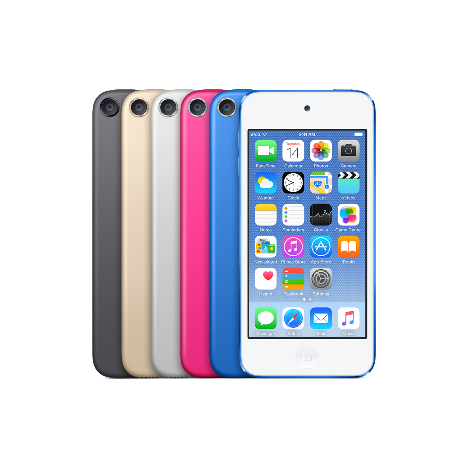 iPod Touch