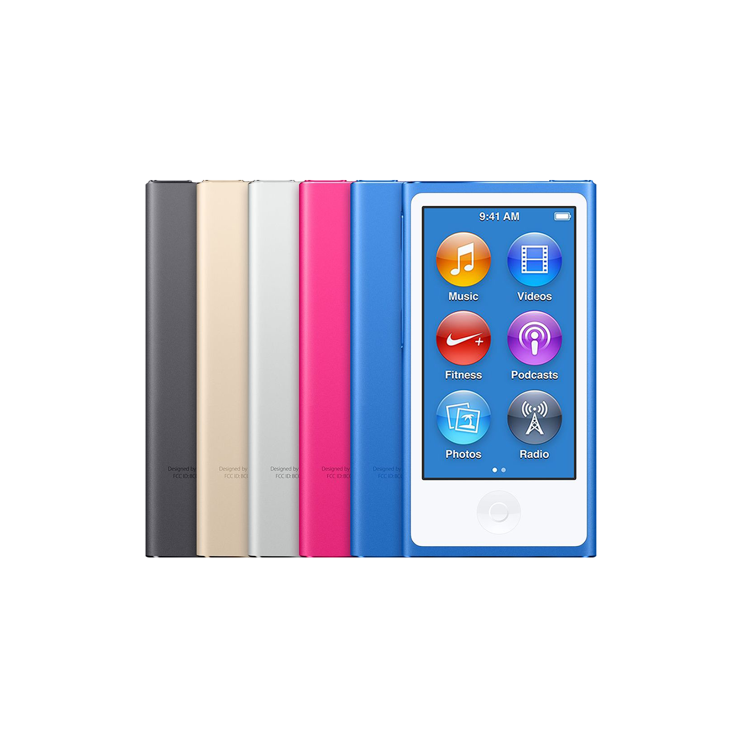 iPod Nano