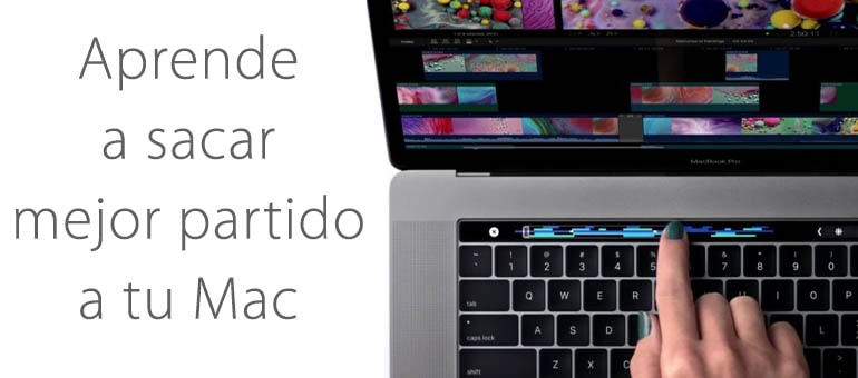 10 trucos para Mac que seguro desconocías