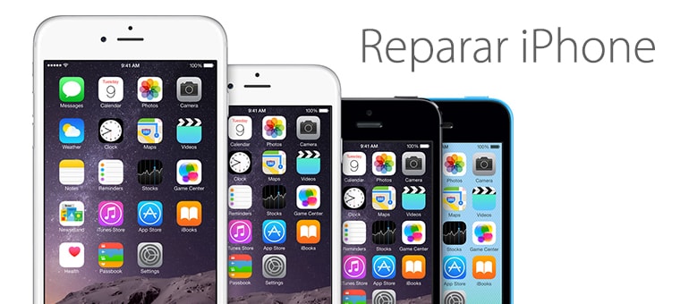 reparar iphone palma de mallorca ifixrapid