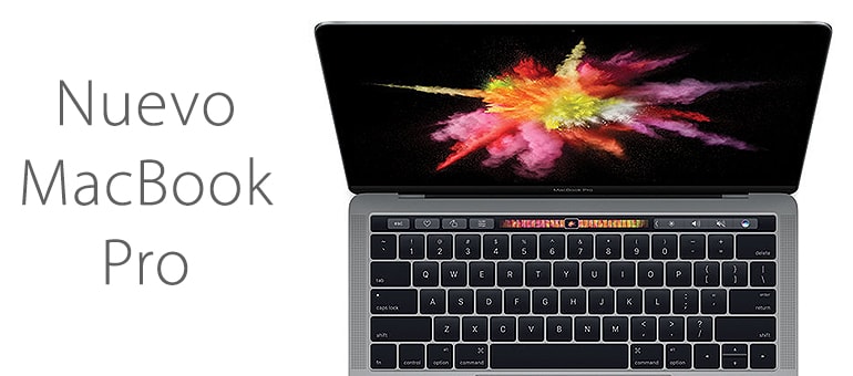 macbook pro 2016 reparaciones ifixrapid