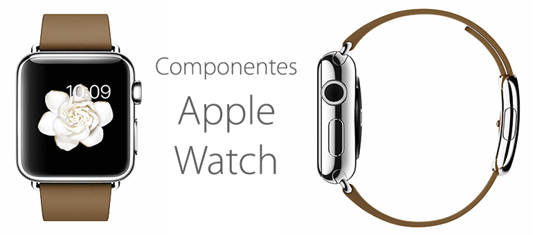 reparar apple watch madrid