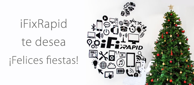 felices fiestas ifixrapid 2016