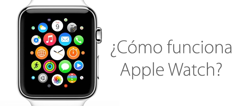 Apple sales watch funcionamiento