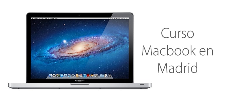 curso macbook apple