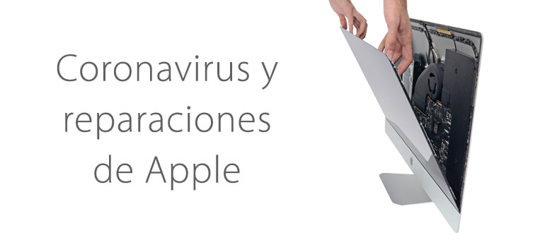 Las fábricas de Apple afectadas por el coronavirus