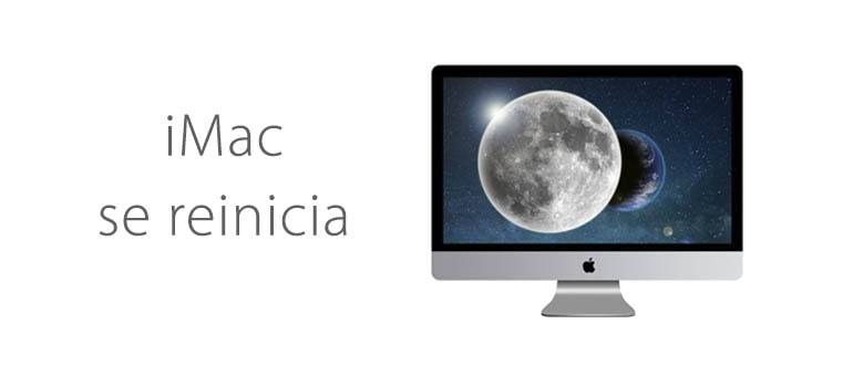 solucion para imac que se apaga solo o se reinicia