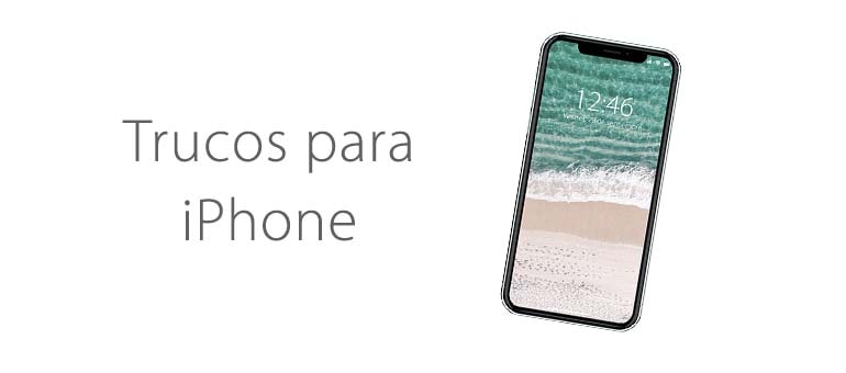 10 trucos iphone 11 que desconocias