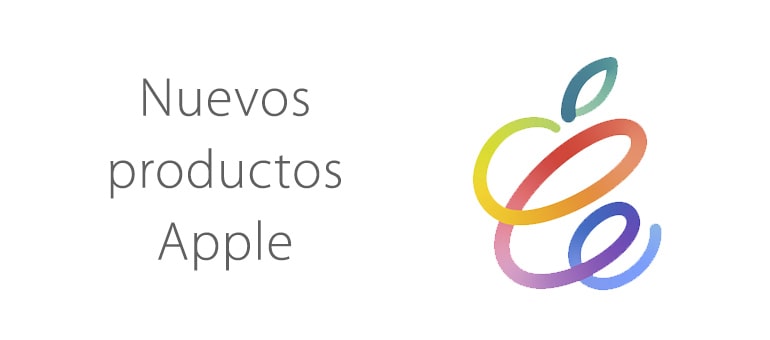 Resumen de los productos presentados por Apple en el evento Spring Loaded