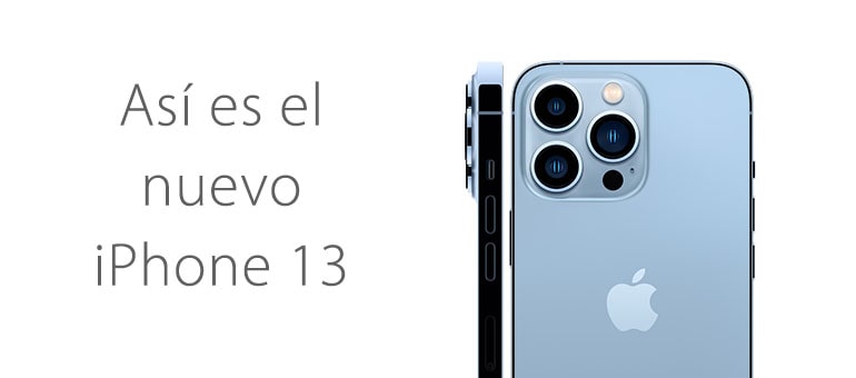 iPhone 13 Pro 256GB, Precio y Características