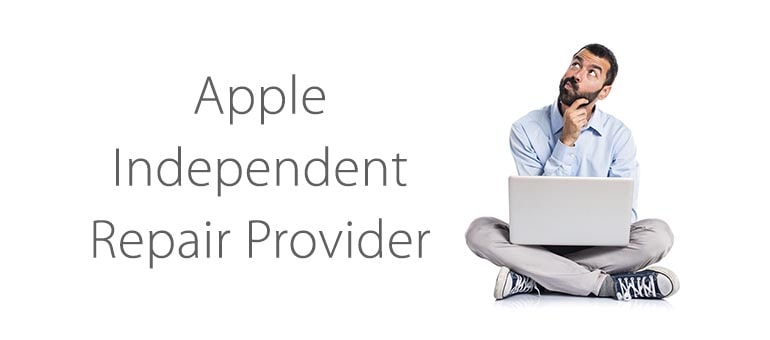irp apple - programa independent repair provider