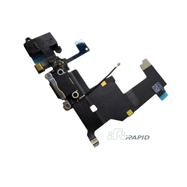 Reparar Micrófono iPhone 5C - iFixRapid