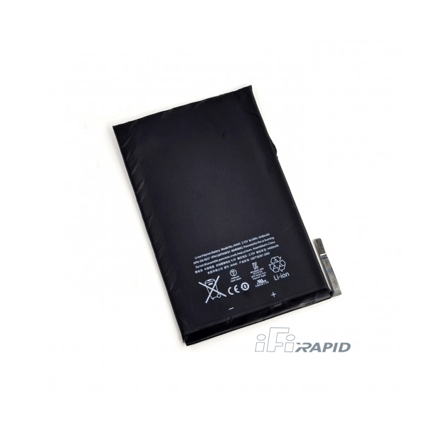 Reparar Batería iPad mini