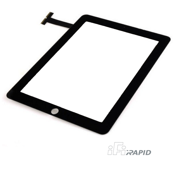 Reparar Cristal/digitalizador iPad