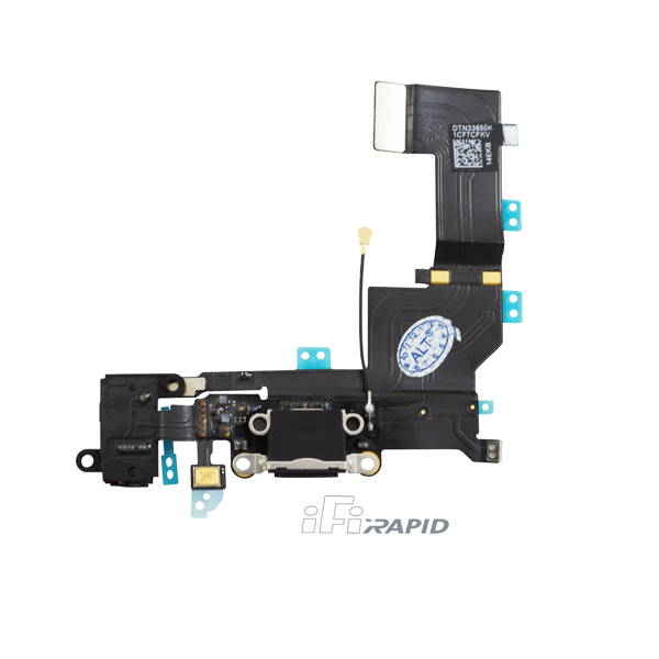 Reparar Conector lightning iPhone 5C