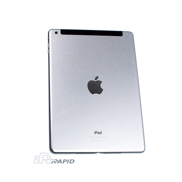 Reparar Carcasa trasera iPad Air