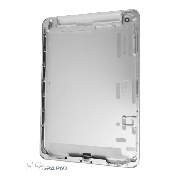 Reparar Carcasa trasera iPad mini