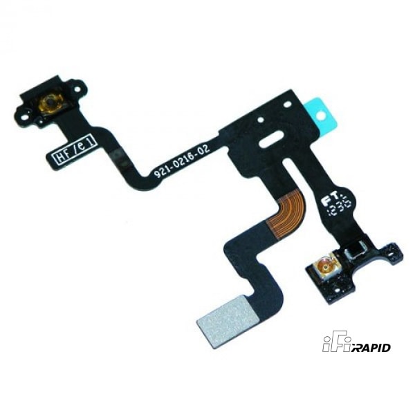 Reparar Sensor de proximidad iPhone 4S