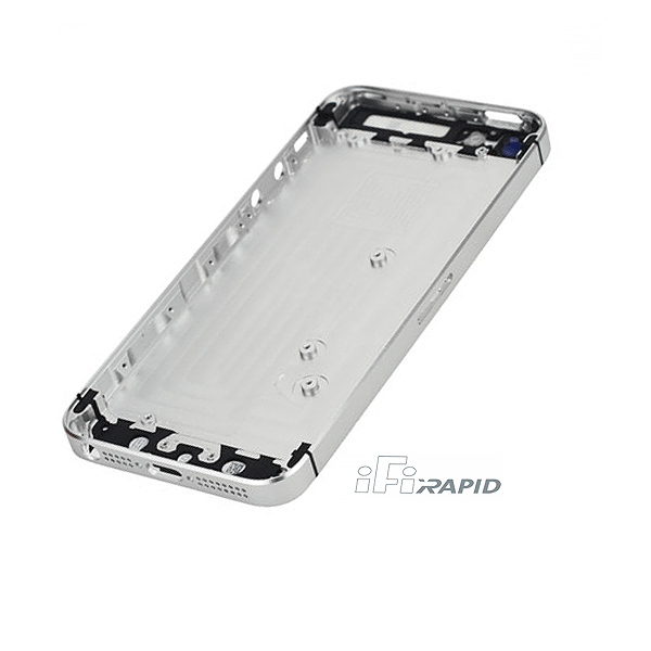 Reparar Carcasa trasera iPhone 5C