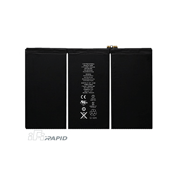 Reparar Batería iPad mini 2