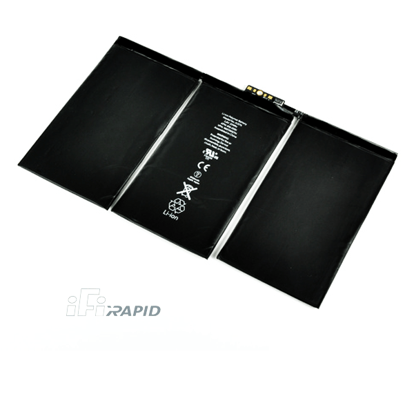Reparar Batería iPad 3