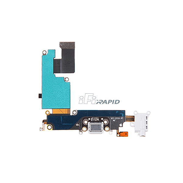 Reparar Micrófono iPhone 6 Plus