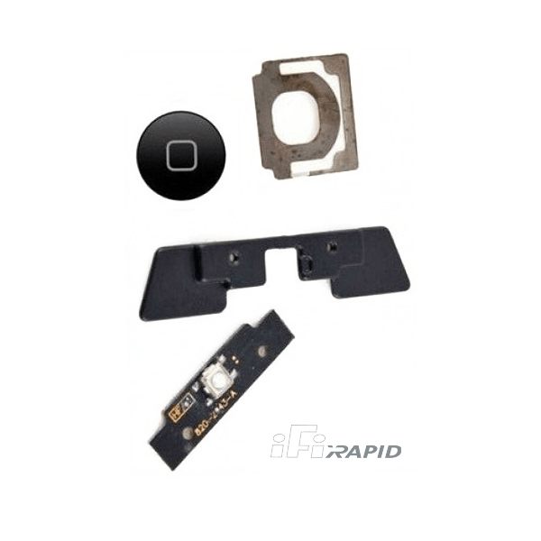 Reparar Botón home iPad 2