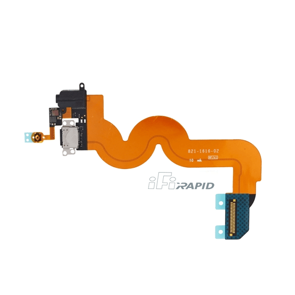 Reparar Minijack iPod Touch (5ª generación)