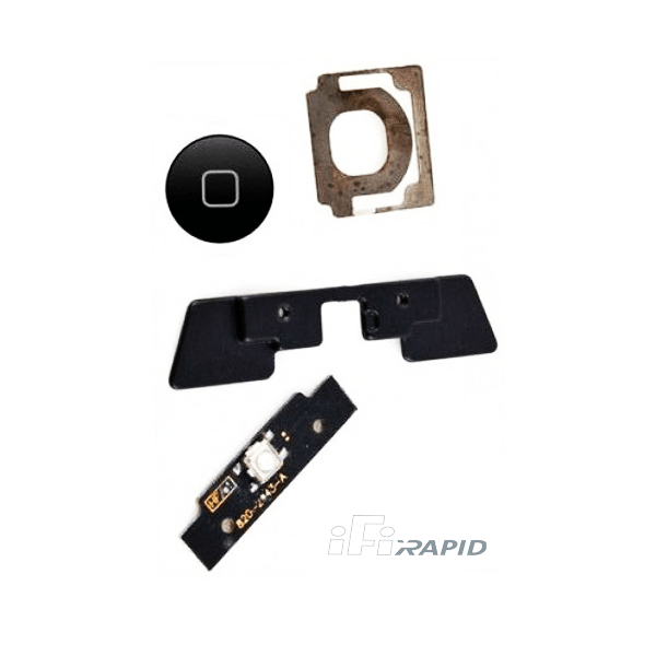 Reparar Botón home iPad 3