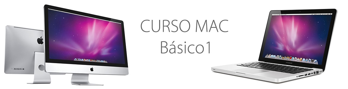 Curso Mac Básico 1