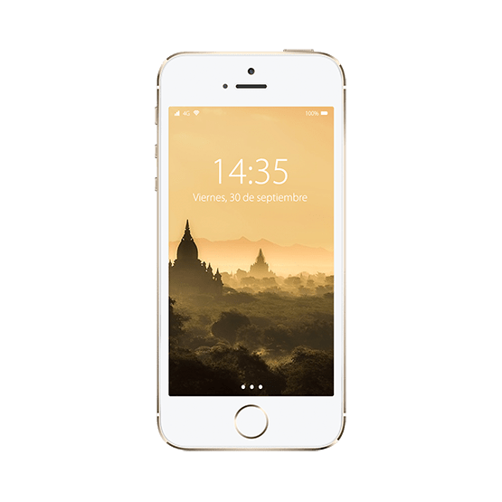 Reparar iPhone 5S Reparar iPhone 5S