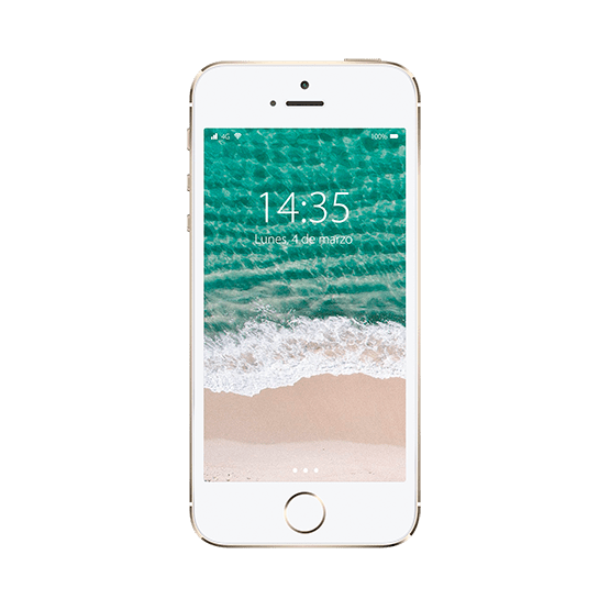 Cambiar Pantalla iPhone SE