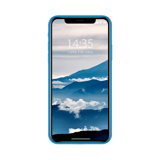 Cambiar Pantalla iPhone XR