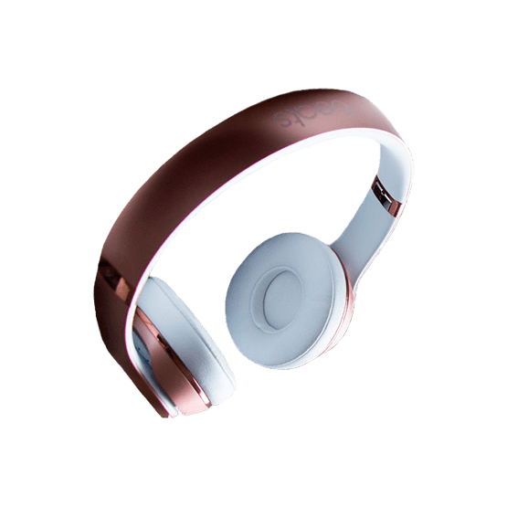 Reparar Beats