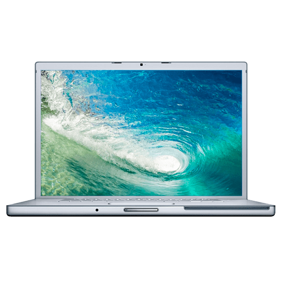 Reparar Macbook Pro 15 inch Mid/Late 2007 Reparar Macbook Pro 15 inch Mid/Late 2007