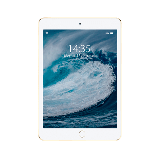 Reparar iPad Pro 12,9 (2ª Generación) Reparar iPad Pro 12,9 (2ª Generación)