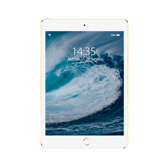 Cambiar Pantalla iPad Pro 10,5