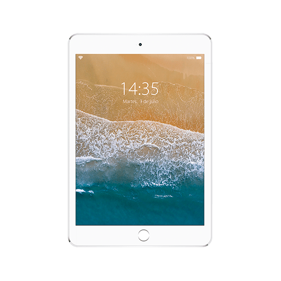 Reparar Pantalla iPad mini 4