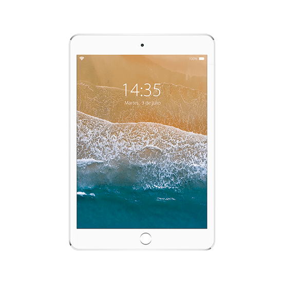 Reparar Pantalla iPad mini 3 Reparar Pantalla iPad mini 3