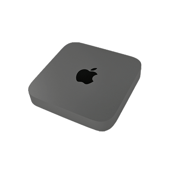 Reparar Mac mini 2018