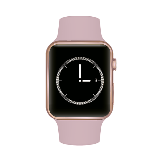 Reparar Apple Watch Edition (Series 2) - O Serviço Técnico Apple mais eficiente