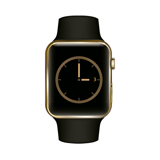 Reparar Apple Watch Nike + (Series 2) Reparar Apple Watch Nike + (Series 2)