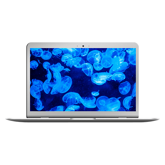 Reparar Limpieza de ventiladores Macbook Air 13 inch 2017